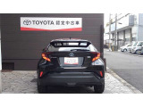 ハイブリッドシステムを新規登録から10年、走行20万kmまで保証!トヨタ認定中古車の強みです!