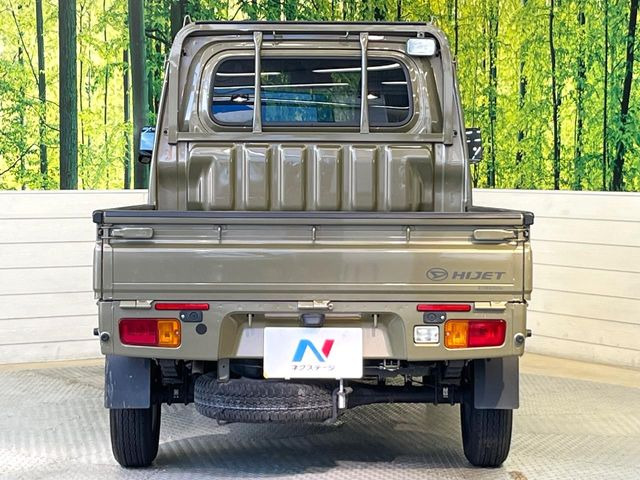 ダイハツ ハイゼットトラック スタンダード 農用スペシャル SAIIIt 4WD