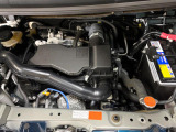 親切・丁寧な専門メカニックスタッフが応対!・車検・点検整備・事故等の修理などアフターサービスも安心。お車のカスタマイズもネクステージのサービススタッフまでご相談ください!