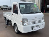 キャリイ FC パワステ 4WD 3方開