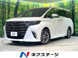 ガラスルーフ 純正14型ナビ 全周囲カメラ 後席モニター