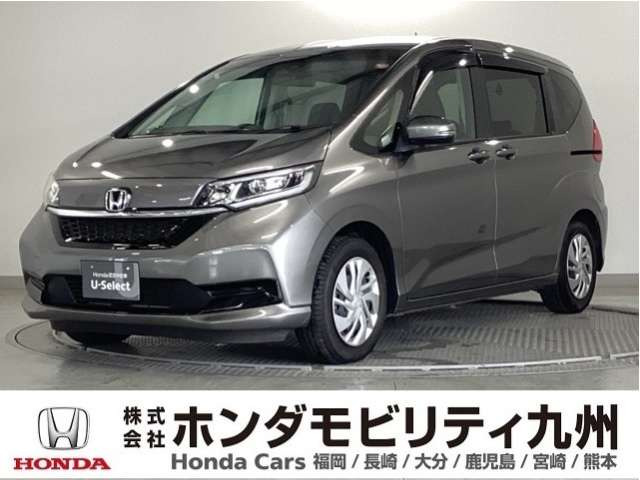 フリード+ 1.5 G ホンダセンシング