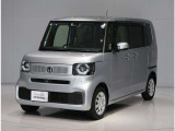 車いすのままご乗車可能な福祉車両仕様の「HONDA N-BOX」です!