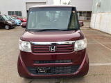 N-BOX G Lパッケージ 