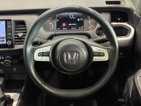 【Honda SENSING】衝突被害軽減ブレーキ〈CMBS〉、ACC〈アダプティブ・クルーズ・コントロール〉、LKAS〈車線維持支援システム〉、誤発進抑制機能、等で安全運転のサポートをします!