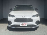 ZR-V 2.0 e:HEV Z 4WD 前後ドラレコ ワイヤレス充電 ETC2.0
