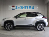 ヤリスクロス 1.5 Z 