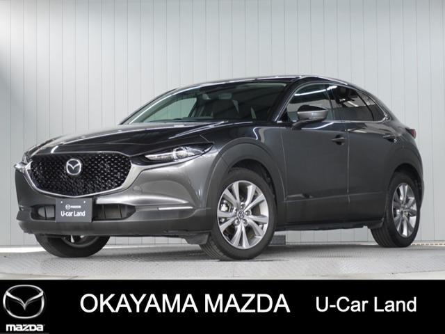CX-30 2.0 20S プロアクティブ ツーリングセレクション 