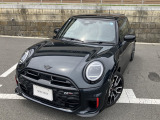 MINI NEXT港南台 正規ディーラー認定中古車