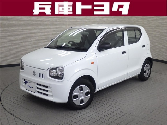 アルト F オートギヤシフト