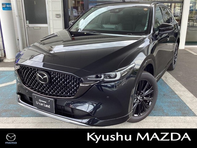 CX-5 2.2 XD ドライブ エディション 