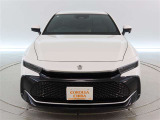 クラウンクロスオーバー 2.5 G レザー パッケージ E-Four 4WD 