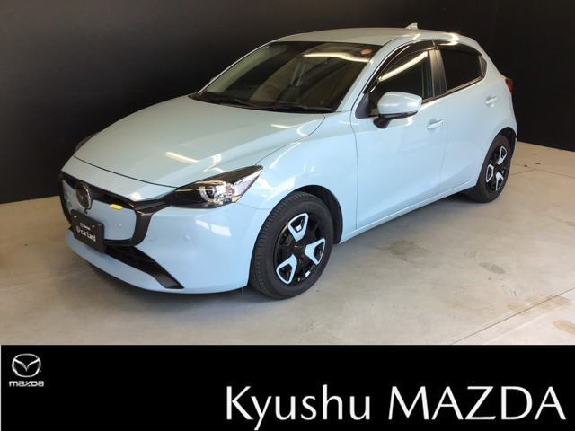 MAZDA2 1.5 15BD