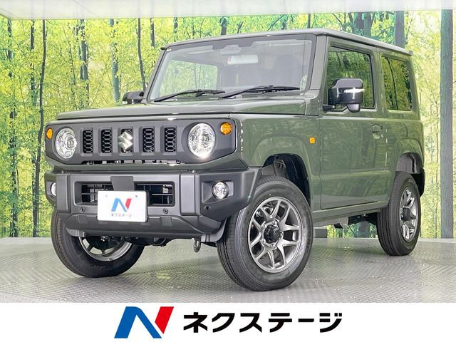 ジムニー  XC