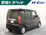 N-BOX G L ホンダセンシング 