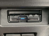 ETCです。セットアップを完了してから納車となりますので、すぐにご利用頂けます♪