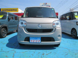 ムーヴキャンバス G SAIII 