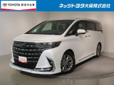 UVカット機能付ウインドシールドガラス(グリーン合わせ)&3眼LED ヘッドランプ(ハイ・ロービーム/ オートレベリング機能付) + LED クリアラ ンスランプ(デイタイムランニングランプ 機能付)