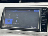 ワンセグチューナー付きなのでテレビも視聴可能ですよ♪