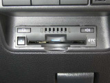 【ETC車載器付き】当社ではETCセットアップも承っております。お気軽に店舗スタッフまでお問い合わせください。