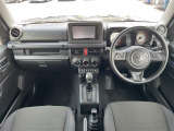 ジムニー XC 4WD 修復歴無し