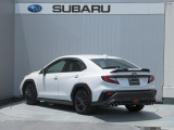 WRX  GT-H EX アイサイトX搭載車