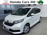 ホンダカーズ浜松和田店は新車販売拠点ですが、中古車の取り扱いも実施しています。高年式の代車や・試乗車なども販売可能です