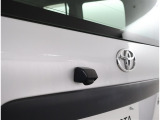 車庫入れの苦手なお客様、もうご心配いりません。バックモニターがあれば、ぶつける心配一切無し?!重宝してくれると思います。