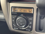 【 オートエアコン 】車内温度を感知して自動で温度調整をしてくれるのでいつでも快適な車内空間を創り上げます!//