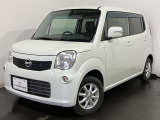 モコ X FOUR 4WD 
