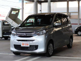eKワゴン G 