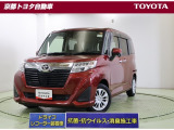 トヨタ ルーミー
