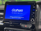 【純正8型ナビ】人気の純正ナビを装備。オーディオ機能も充実しており、Bluetooth接続すればお持ちのスマホやMP3プレイヤーの音楽を再生可能!毎日の運転がさらに楽しくなります!!