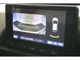 コーナーセンサー搭載!駐車場や狭い路地などで活躍します!見えにくい障害物を音でお知らせしてくれます!