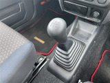 ジムニー XG 4WD 5MT