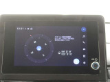 ディスプレイオーディオを装備。スマホとクルマをつなぐことで、これまでのナビに加えて、いろんなサービスが楽しめます。