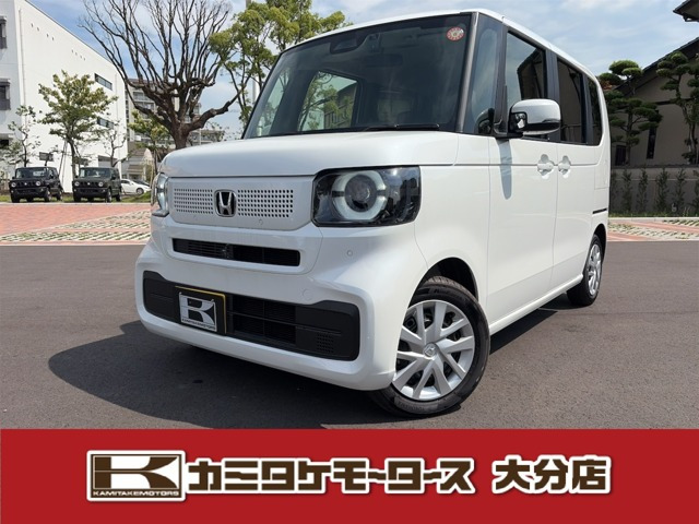 N-BOX  