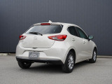 MAZDA2 1.5 15S サンリットシトラス 