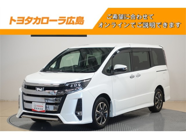 ノア 2.0 Si W×B 
