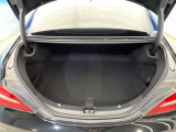 ●トランクルーム:趣味が広がる収容スペース!これだけの広さがあればお買い物やレジャーなどにも最適です!使用感も少なくきれいな状態を維持しております。