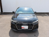 A1スポーツバック 35 TFSI アドバンスド 