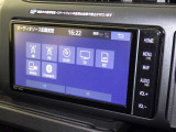 お気に入りの曲をBluetoothで再生できます♪ ドライブがさらに楽しくなりますよ♪