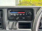 運転席操作部