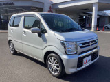 ワゴンR FX 4WD 