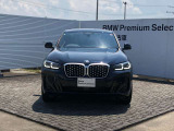X4 xドライブ20d Mスポーツ 4WD 