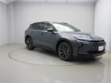 ハイブリッド車ならトヨタの「TOYOTA認定中古車」!