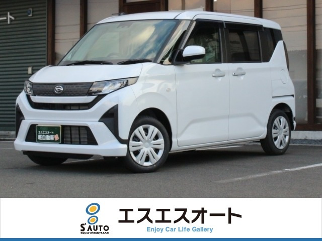 ムーヴ X