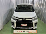 ヴォクシー 2.0 Z 煌 4WD 