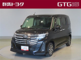 トヨタ ルーミー