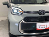 ★LEDヘッドライト★LEDは明るく遠くまで照らす光量で夜間走行の視認性を高めます。長寿命で省電力!見た目もスタイリッシュです。